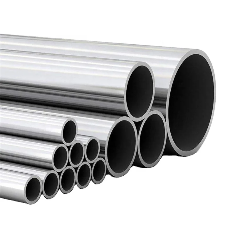 Custom Various Sizes Aluminum Rainwater Down Pipe Reliable Material Aluminum Alloy Tube Pipes
