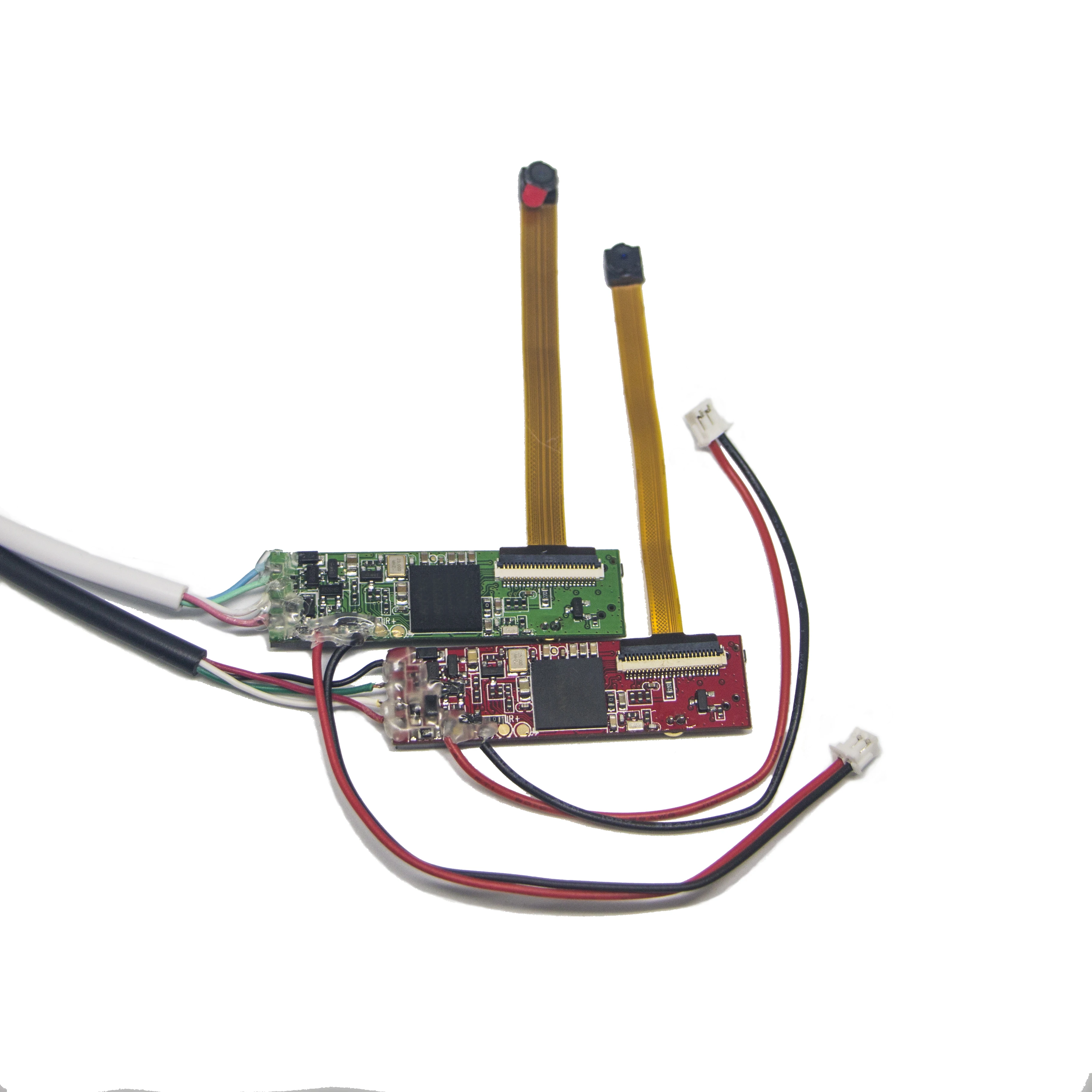 
2019 Spy Camera Hidden PCB PCBA Video Camera 3gp 