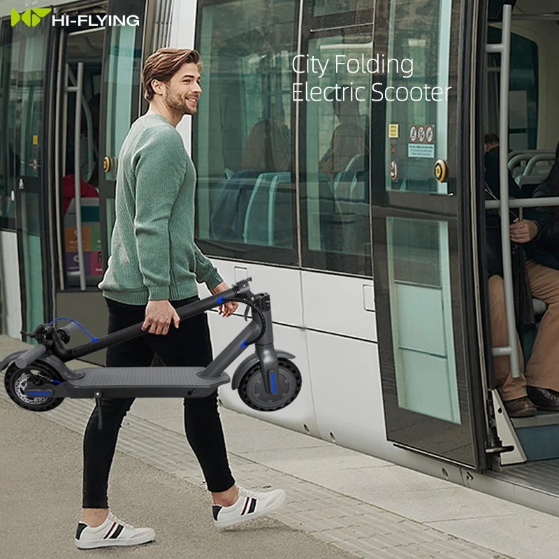 Hot Sale Similar to xiaomi scooter M365 upgrade electric scooter M365pro 350W e scooter