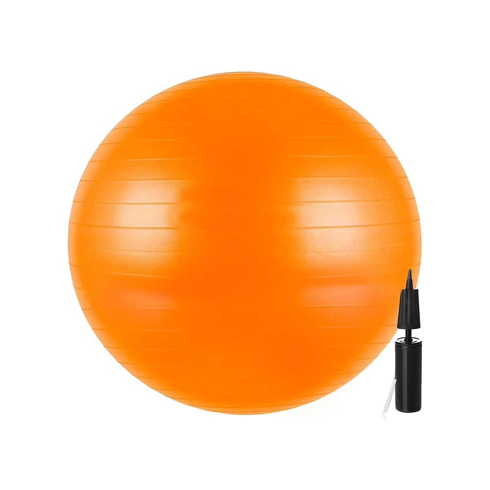 
High quality Exercise and fitness Exercise Ball Youga ball balance ball 
