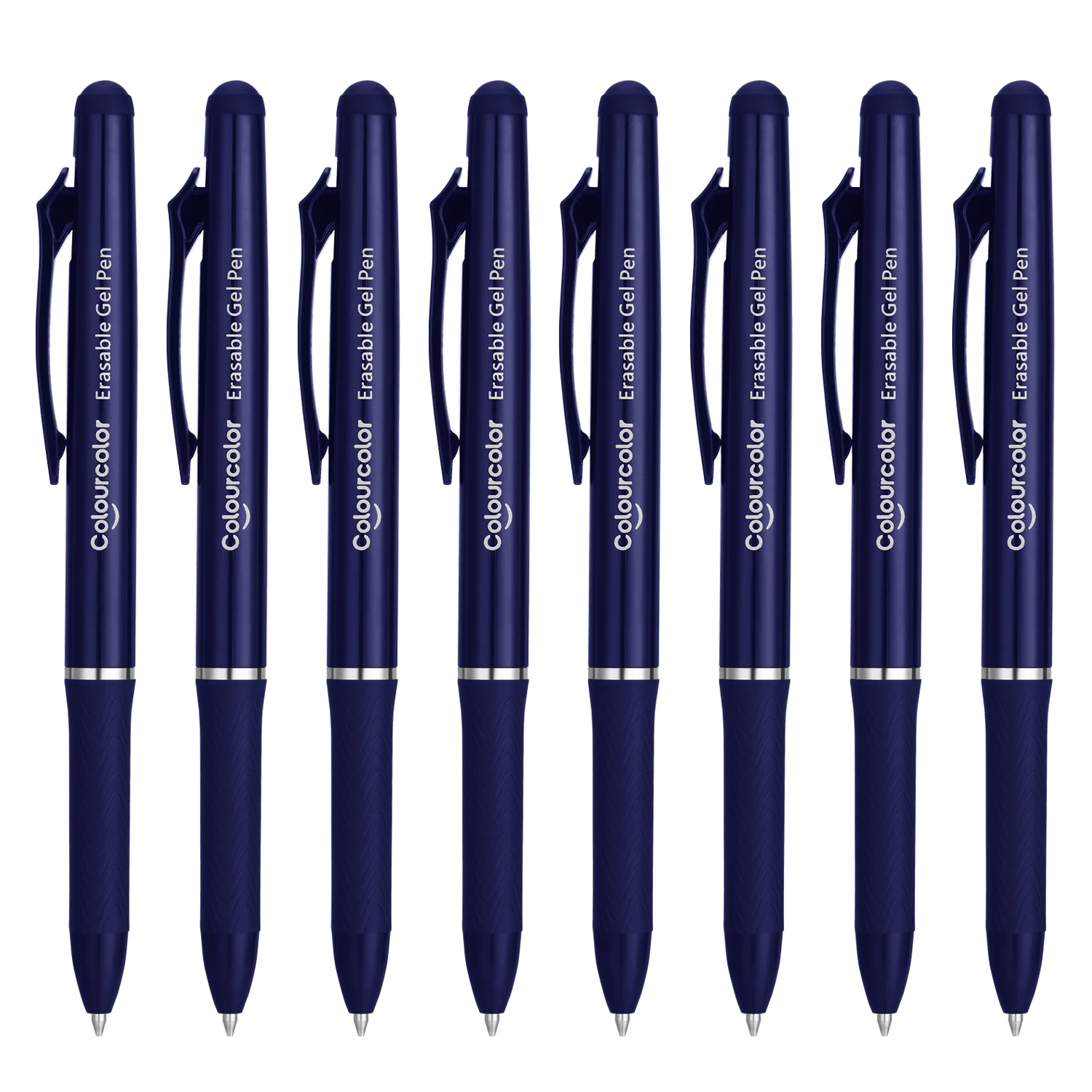 Simple Design Colourcolor Erasable Pen for Office for Everyday Use in the Category of Pens