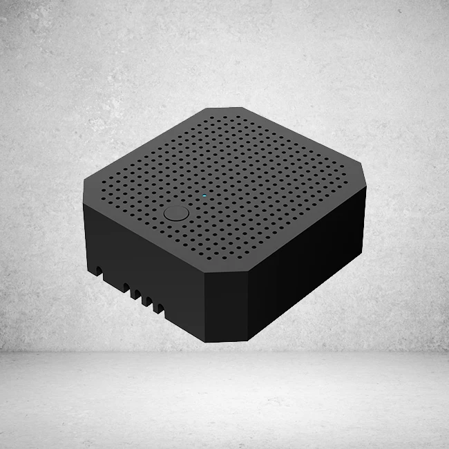 ORVIBO Top Design Smart IOT Home Automation In Wall Switch Zigbee Smart Home In Wall Relay Zigbee Wireless Module