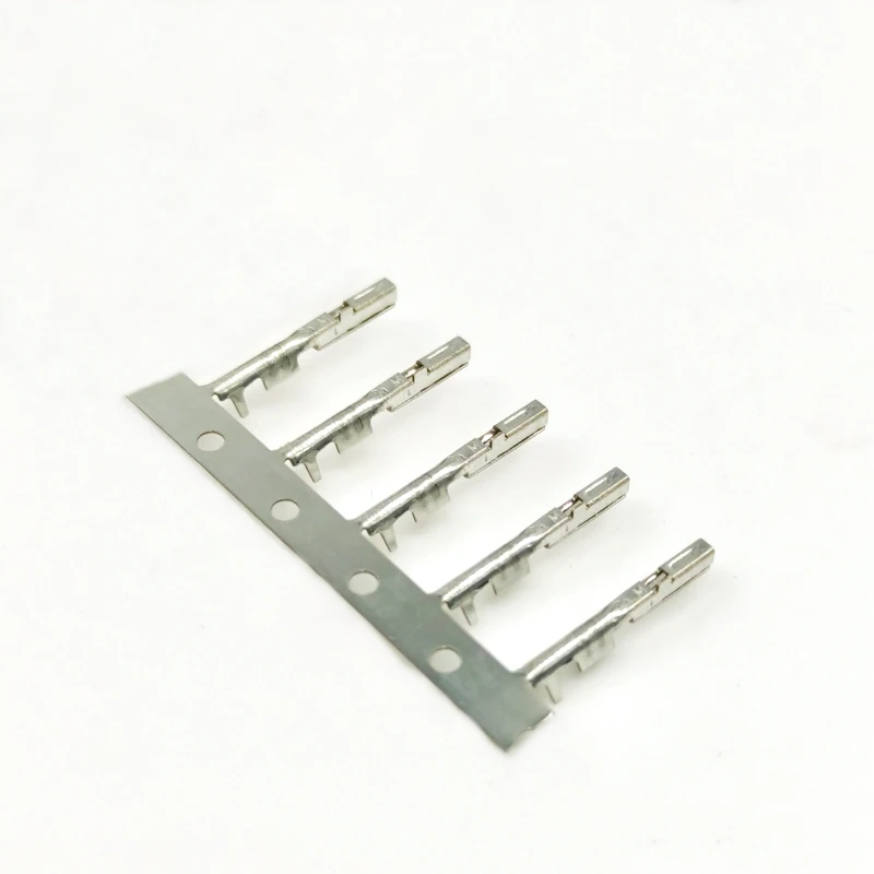 Original Socket Terminal MOLEX 5600230421 Wire to Board Tin Plating Reel Plus Female Crimp 24 AWG Reel