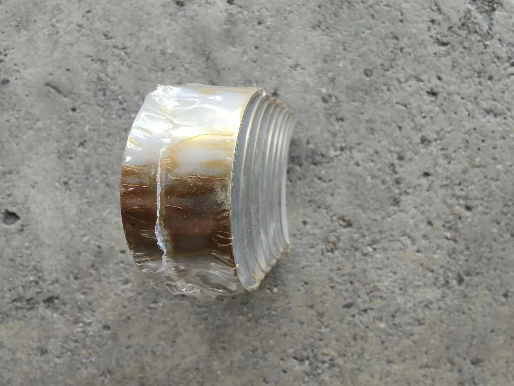 High Quality Factory Price Connecting Rod Bearing Std JMC 4JB1 Truck Engine Parts