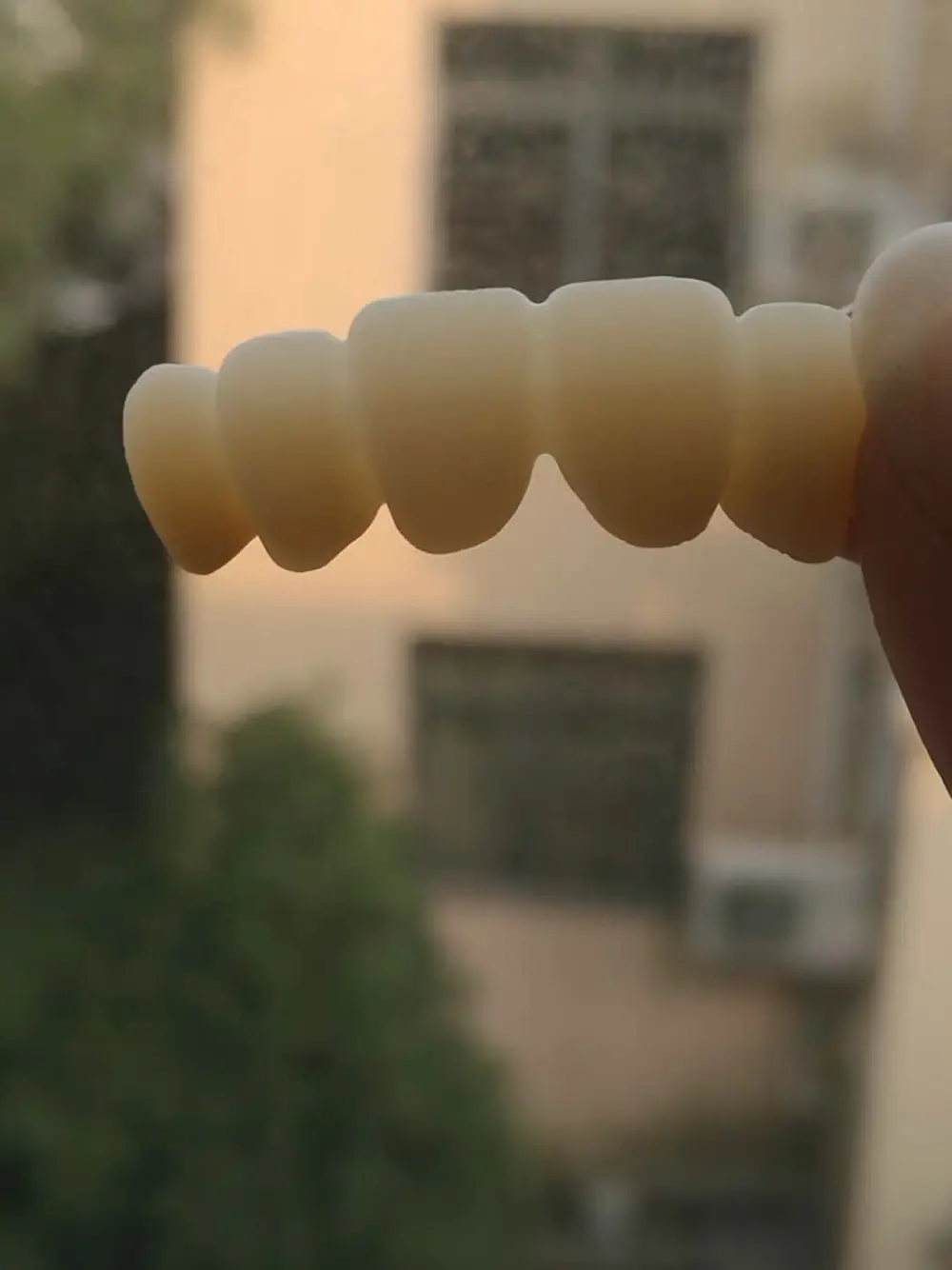 
Ce approved 6 layers 3D Multilayer dental zirconia blocks dental blanks 