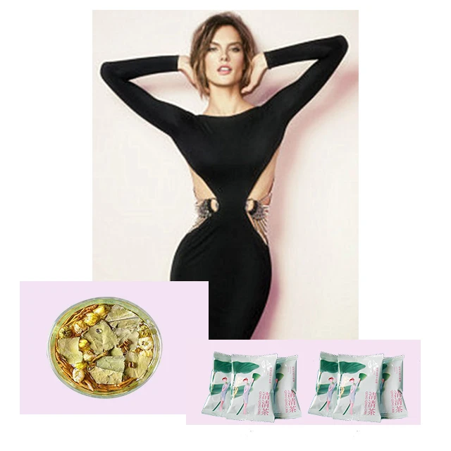 Carefully selected constipation Regulate endocrinology weight loss detox tea
