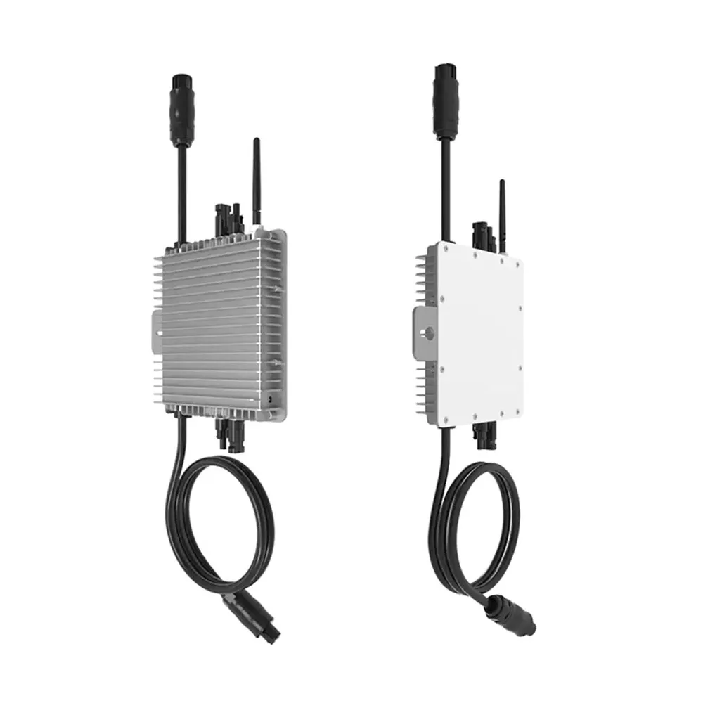 Deye 600w солнечный инвертор sun600g3-eu-230 300w 500w 800w 1200w 1300w 1600w 1800w 2000w микро-инвертор
