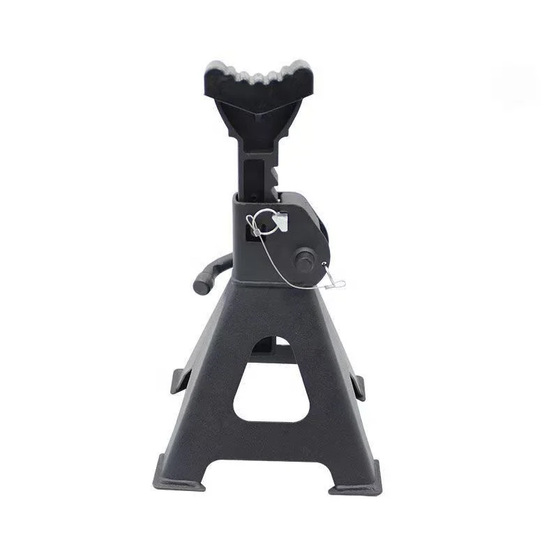 Height-Adjustable Maintenance Vehicle Jack Bracket Vehicle Tools