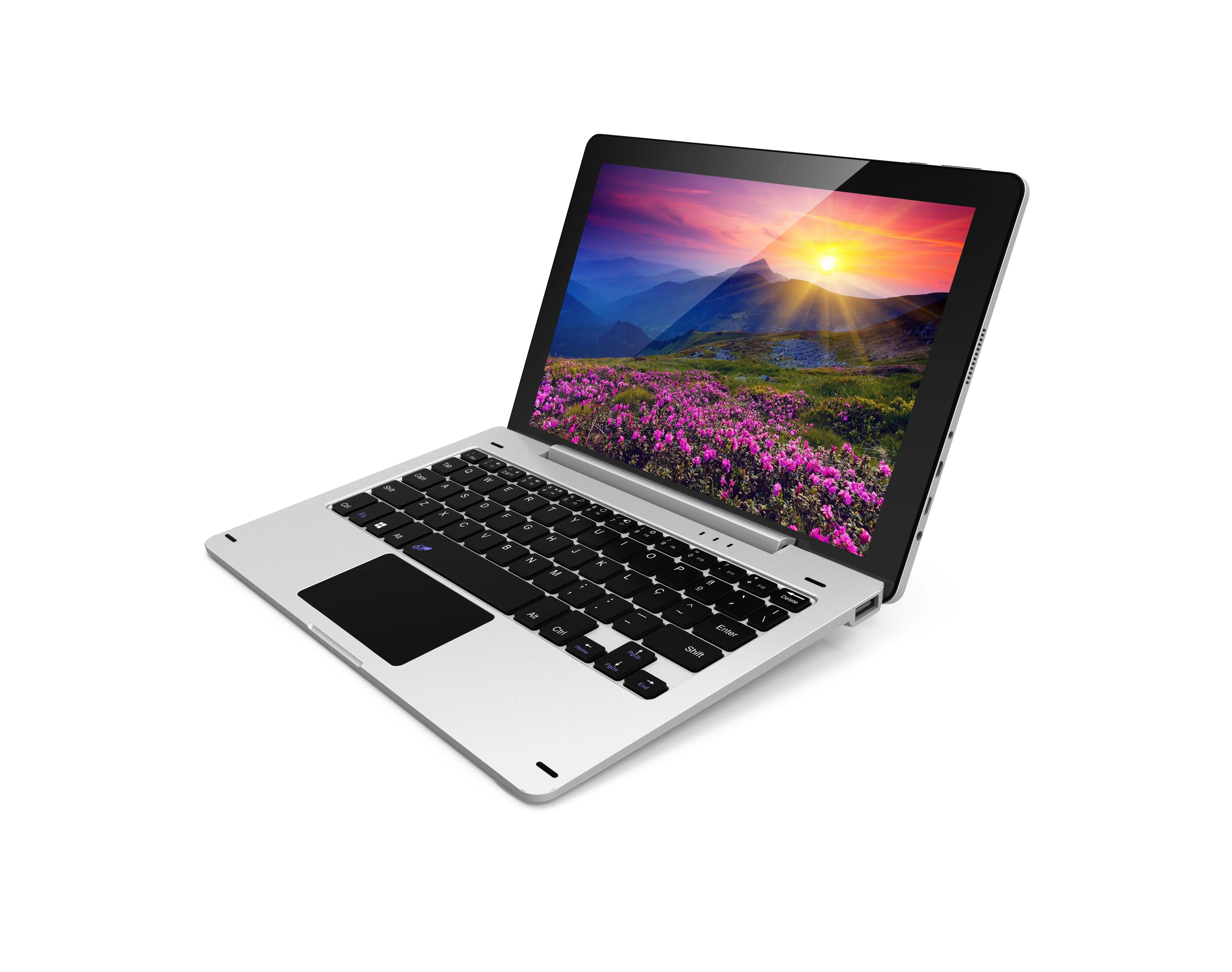 10 дюймов 2 в 1 2in1 android wifi usb порт планшет tabletas tablate на экран мобильного телефона или планшета taplet teblet tab с клавиатурой