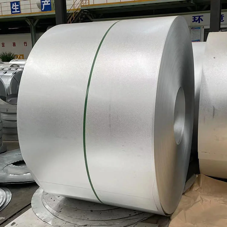 GI\/GP\/GA DX51D ZINC Coating Cold Rolled Steel, Z275 Hot Dipped Galvanized Steel Coil\/Sheet\/Plate\/Strip