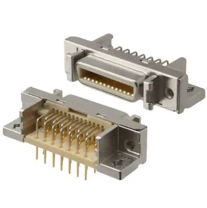 Top Sale 12114-3000FR	14/SDR/RC/WMPLUG Service Of BOM Quoted