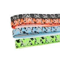 
0.5mm 1.1mm Customized Baseball Bat Grip Tape Handle 