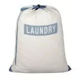 Hotel 5 star rectangle laundry bag for hotel