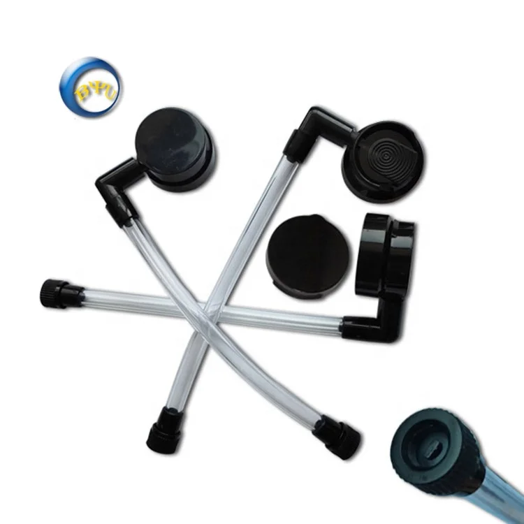 wholesale Tyre repair spray cap and aerosol spray tubes made in china