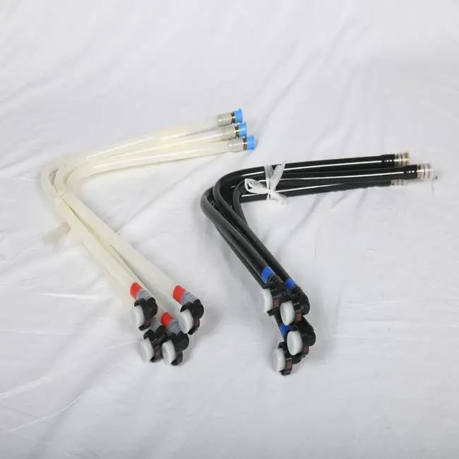 vacuum brake pipeline Auto parts cooling water pipe new radiator hose