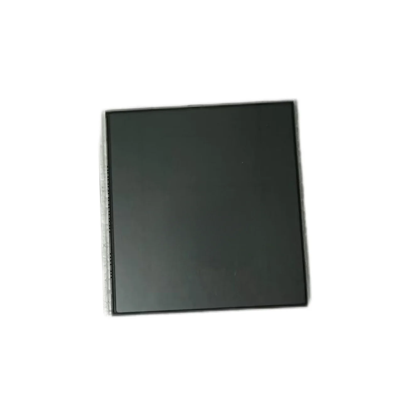 High Quality Oximeters Display LCD Panel Digital Screen Small TN LCD Display Screen