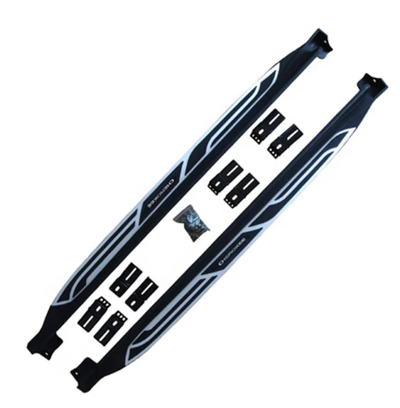 Running Boards side steps for Jeep Grand Cherokee Auto accessories for Grand cherokee 2011 2015 2017 2019 2020