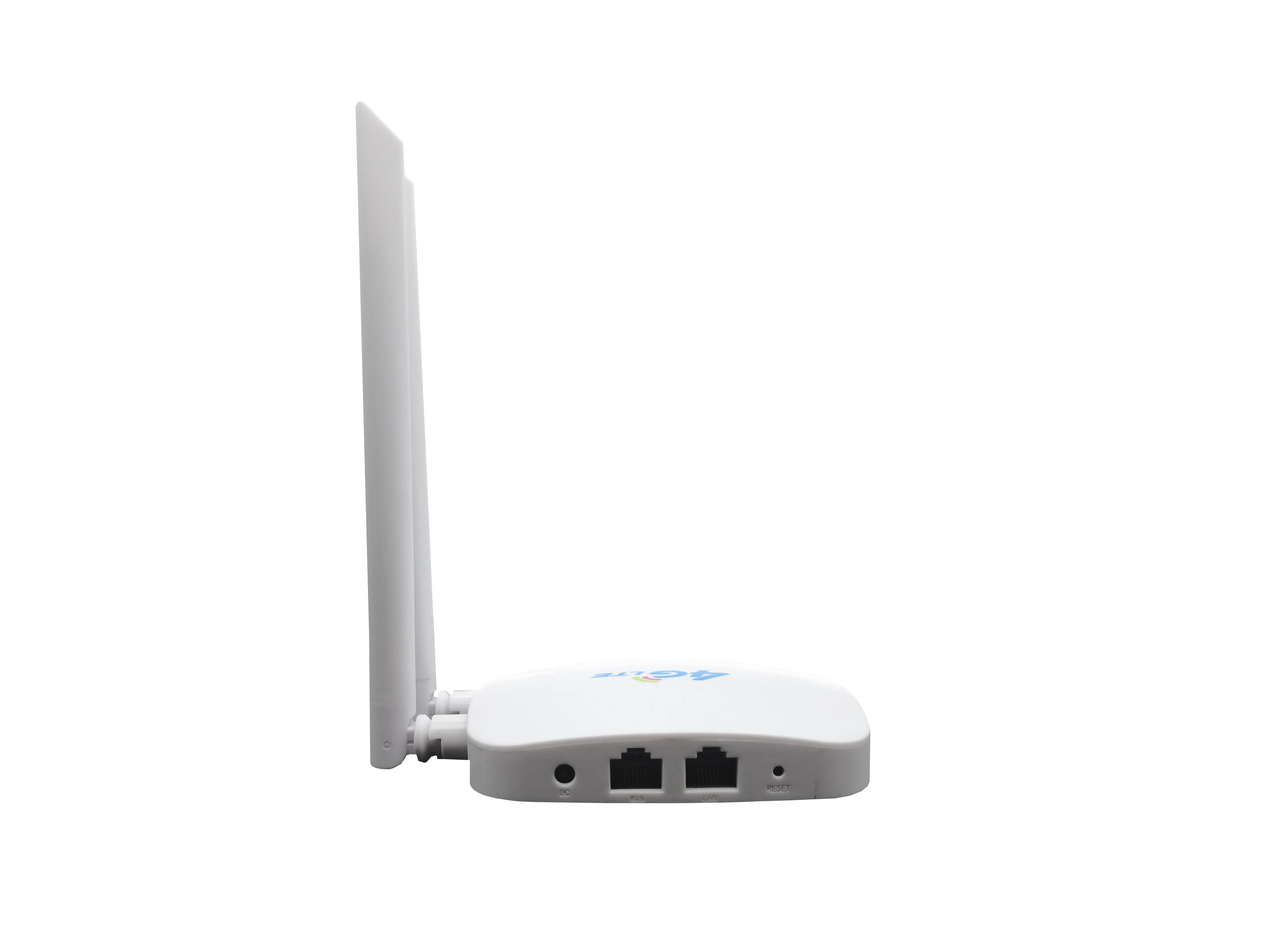 LTE-A330 Factory direct supply 300Mbps wifi 4g lte wireless sim card slot wireless modem router
