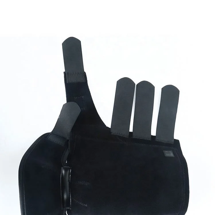 High Quality Breathable Neoprene Horse Riding Horse Sports Boots Tendon Boots