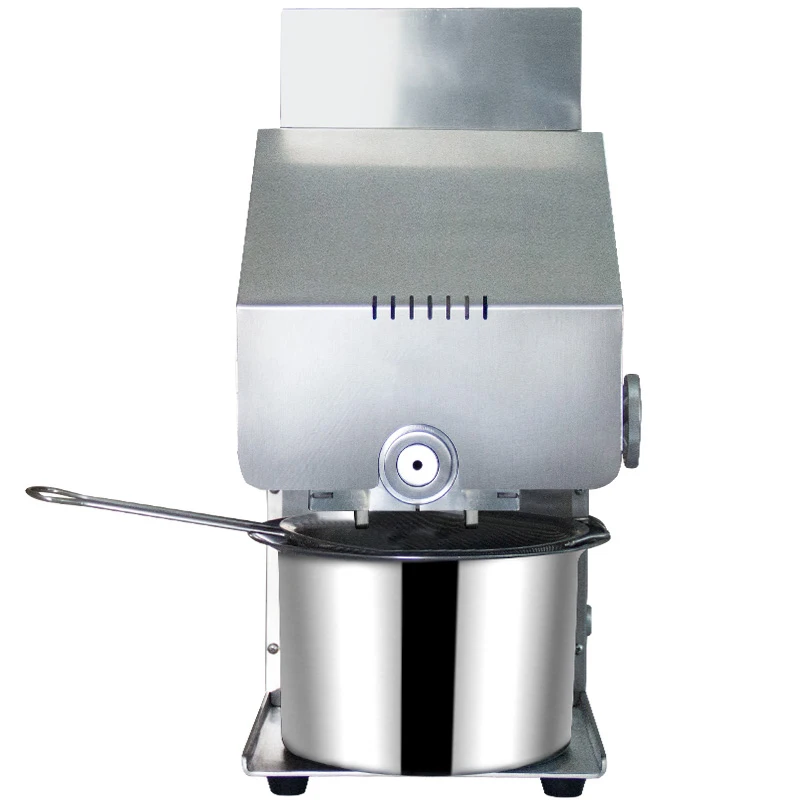 Household Commercial Mini Oil Press, High-quality CE Certified Factory Price, More Healthy for Consumption