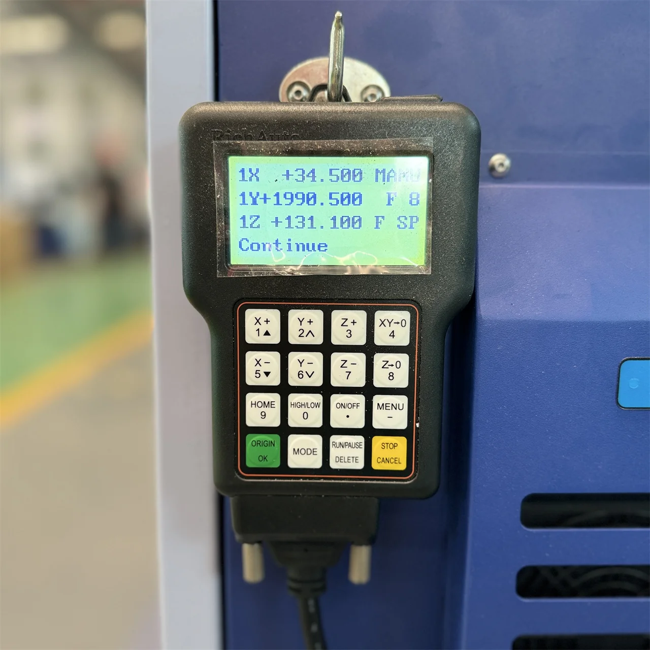 YOUHAOCNC cheap price 1325 3 Axis 4x8Ft Woodworking CNC Router Carving Engraving Machine Wood router cnc 2030 2040