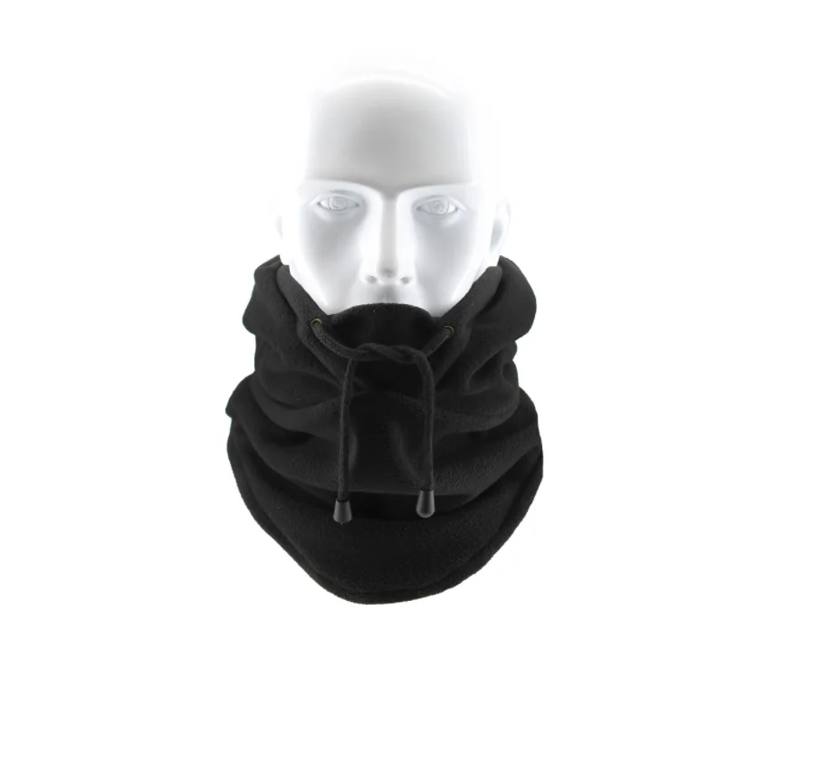 Wholesale Windproof Thermal  Balaclava Winter Hats Face Cover Ski Cycling hat for Sale