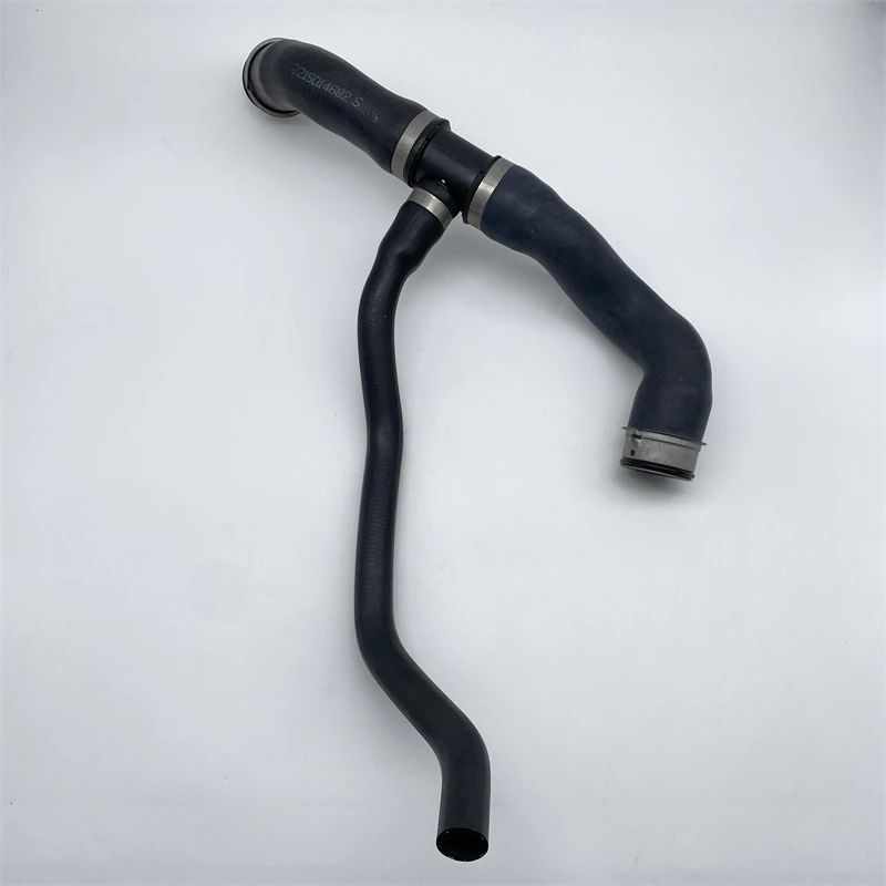 STZT 2215014682 Car Radiator Coolant Hose accessories 221 501 46 82 For Mercedes Benz W221