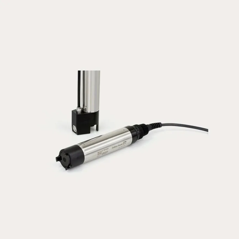 Endress Hauser precise aeration control COS61D-AAA1A3 Long-term stabili cap 51518598 dissolved oxygen sensor