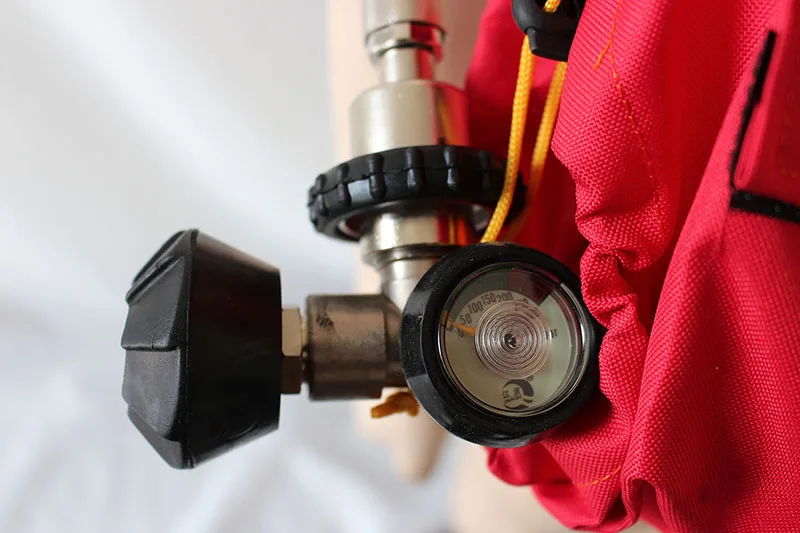 Factory supply EEBD,Emergency Escape Breathing Device