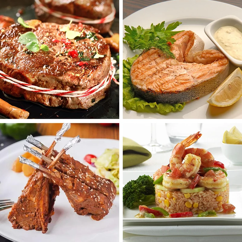 Factory Directly Selling Orange Spices Nutmeg Flavoring Powder for Cooking