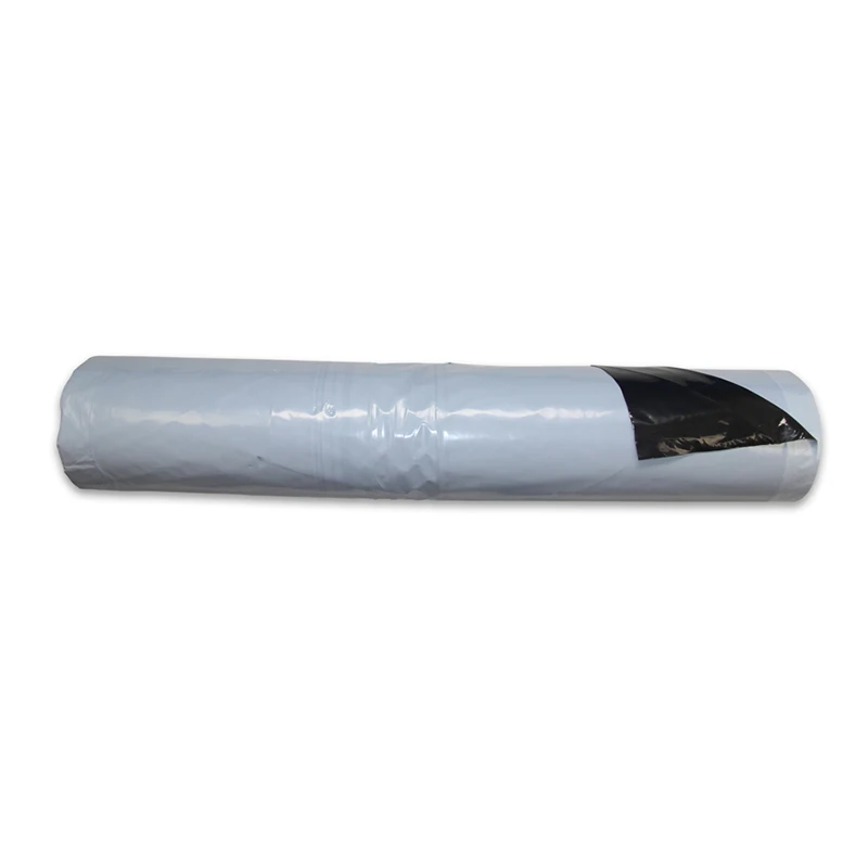 Manufacturer Wholesale Heat Preservation Black And White Protection Film Against Frost Greenhouse Outer Insulation China