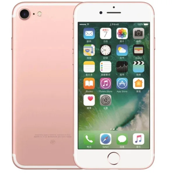 
Hot selling Original unlocked mobile phones 4g low price for iphone 7 7plus 8 8plus 