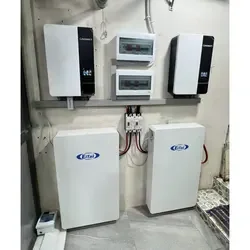 Eitai Deep Cycle Battery 51.2V 200Ah Mounting Lithium Ion Battery For Home Storage Systems