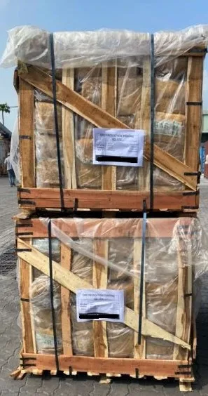 VIETNAM 3L Application for TIRES SVR3L with Best Price High Quality Raw Material Rubber Natural material