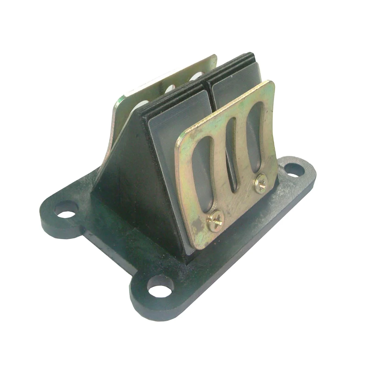 Fibreglass Reed Valve assembly For 02-10 K T M 50 JUNIOR SENIOR JR SR SX PRO LC Parts