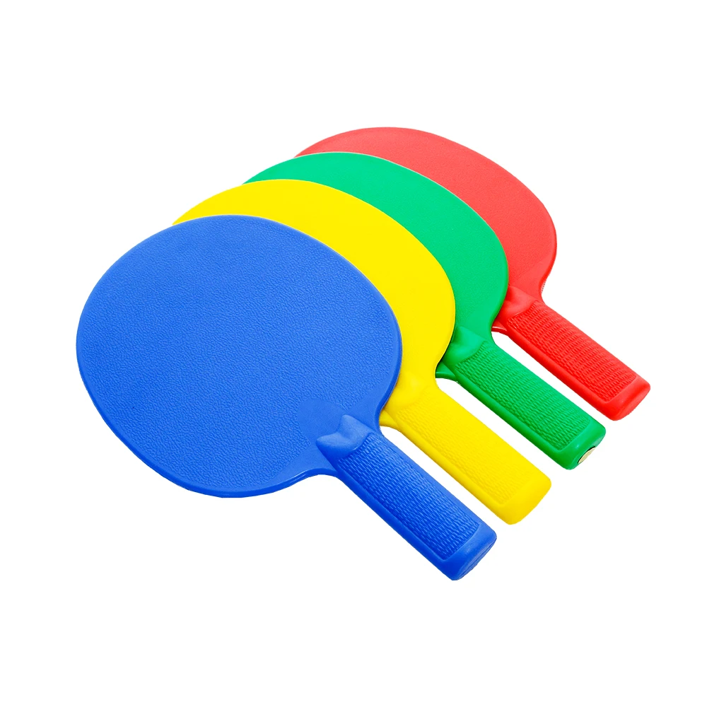 Plastic Table Tennis  bat  racket