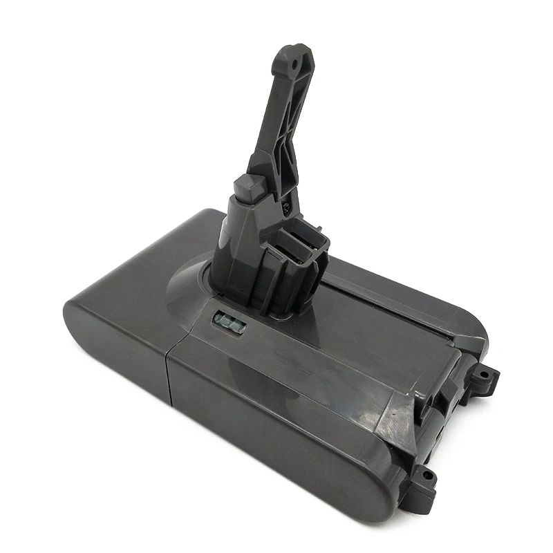 21.6V Li-ion Replacement Battery Pack for V8 Vacuum