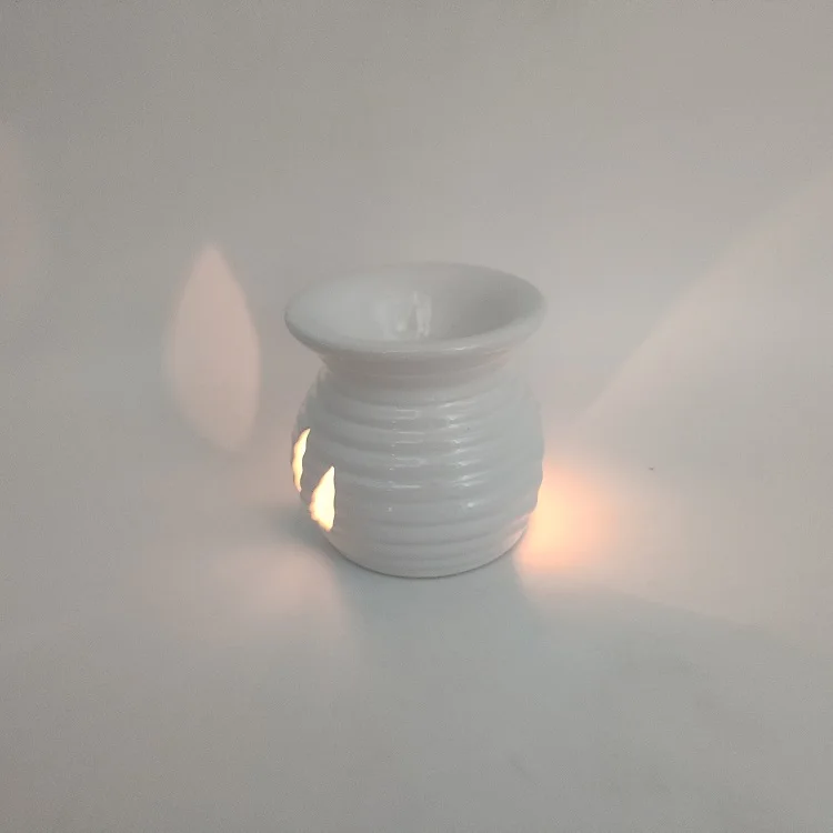 Wax Potpourri Decorative Electric Ceramic  Best Wax Tart Fragrance Oil  Warmer