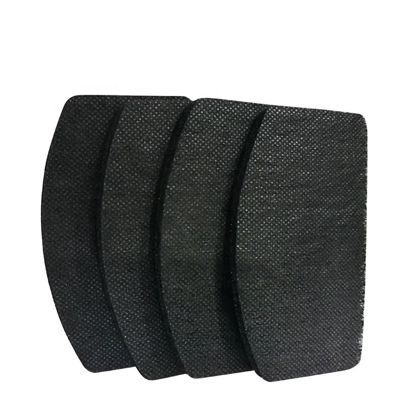 Odor Removing Activated Carbon Fabric Carbon Filter Fabric