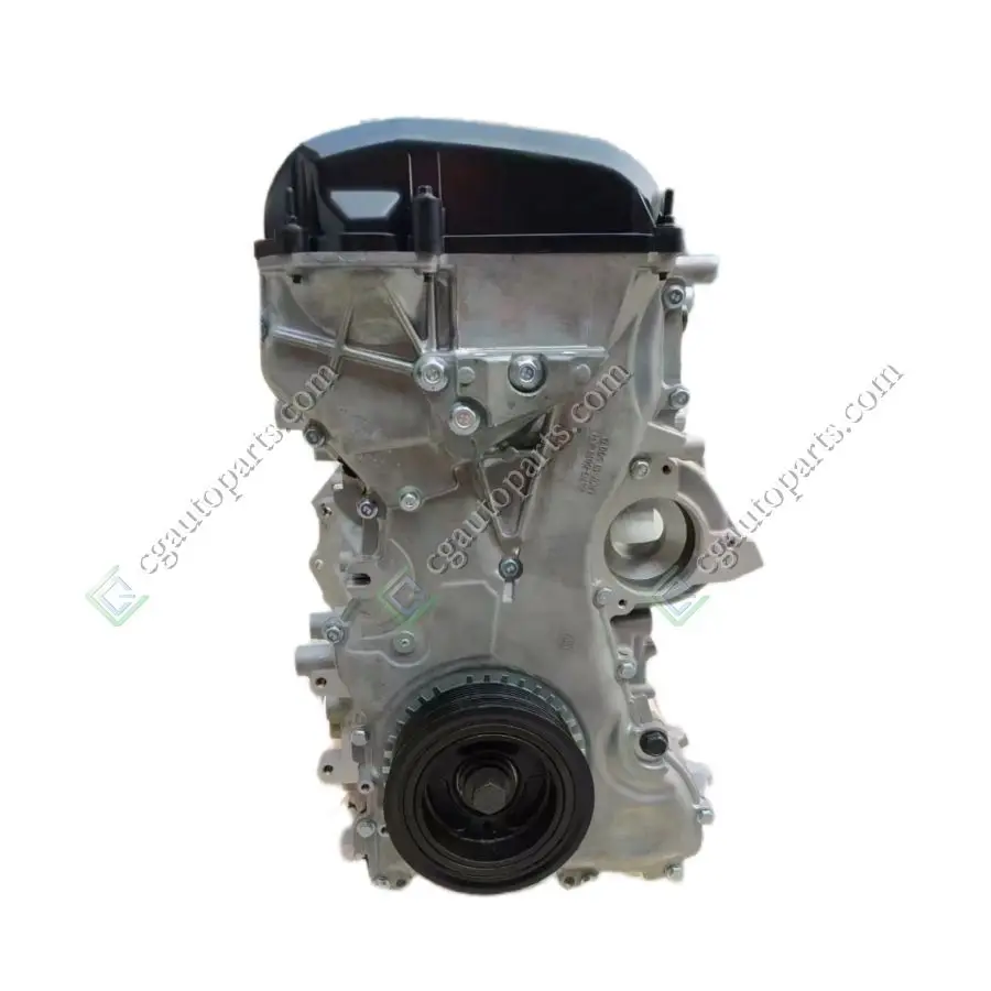 Brand NEW F8C F8CV Engine Damas MATIZ MOTOR Long Block 0.8L For Daewoo Car Engine