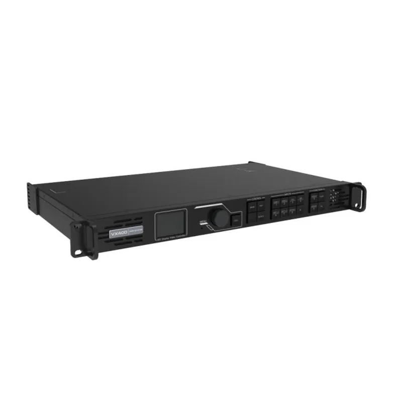 All in one Video processor led display controller VX400