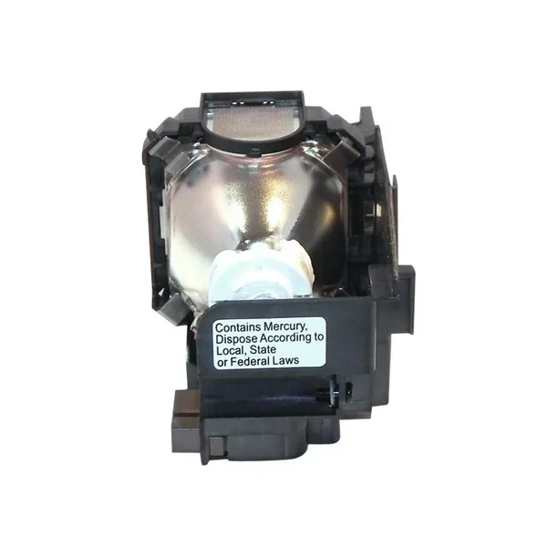 Original Projector amp with Housing VT85LP for NEC VT480 , VT490, VT491, VT495, VT580, VT590, VT595G, VT695