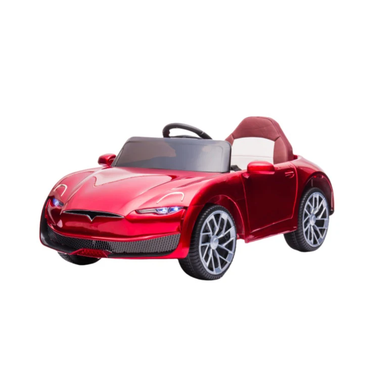pink toy girl car powered wheels motos electric car kids remote for children 12v kids ride on car