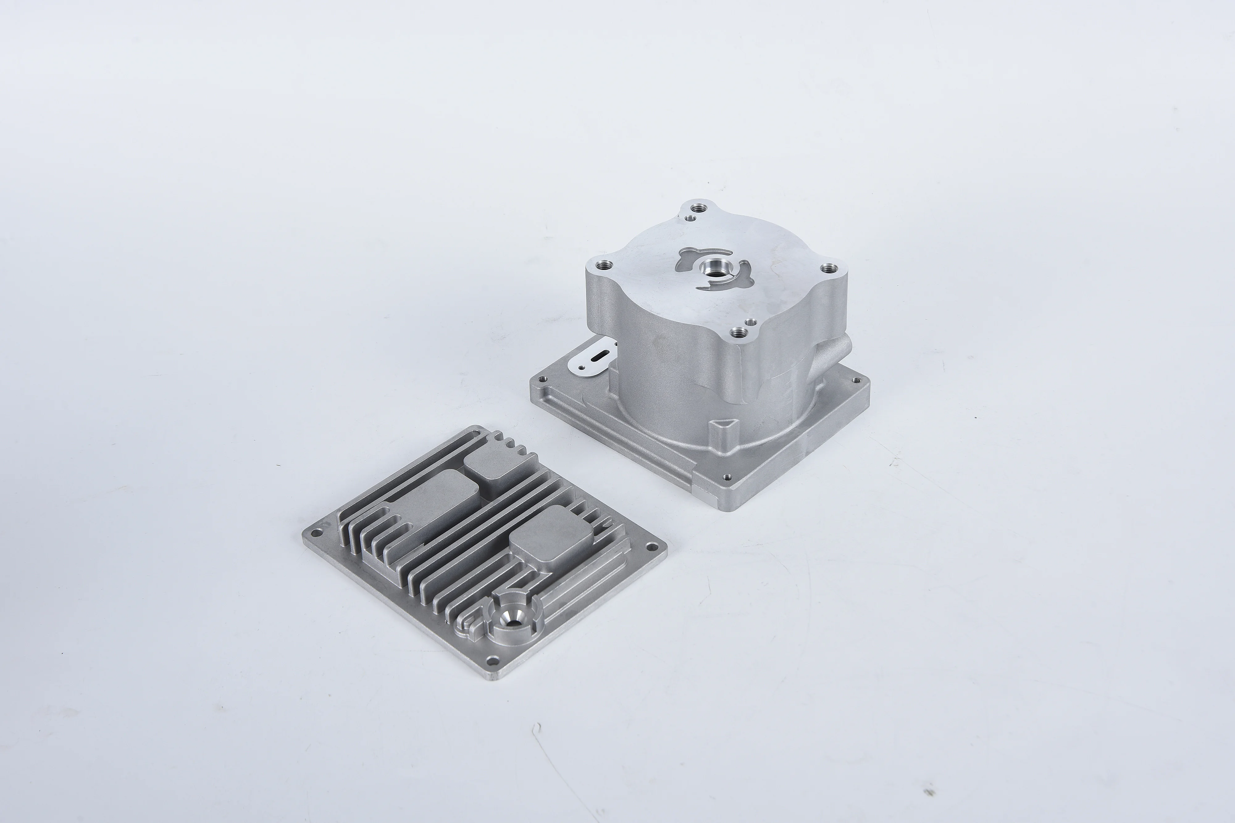 Custom Professional Aluminum Die Casting Service OEM Factory Die Casting Aluminium Casting