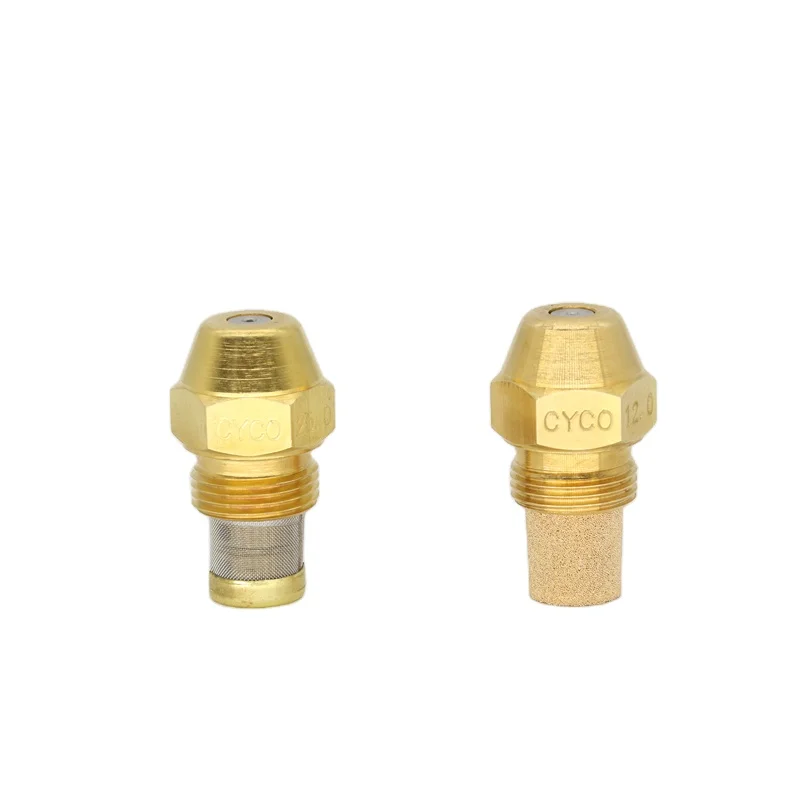 
 Насадка для горелки отработанного масла серии OD для латуни, насадка для горелки отработанного газа  