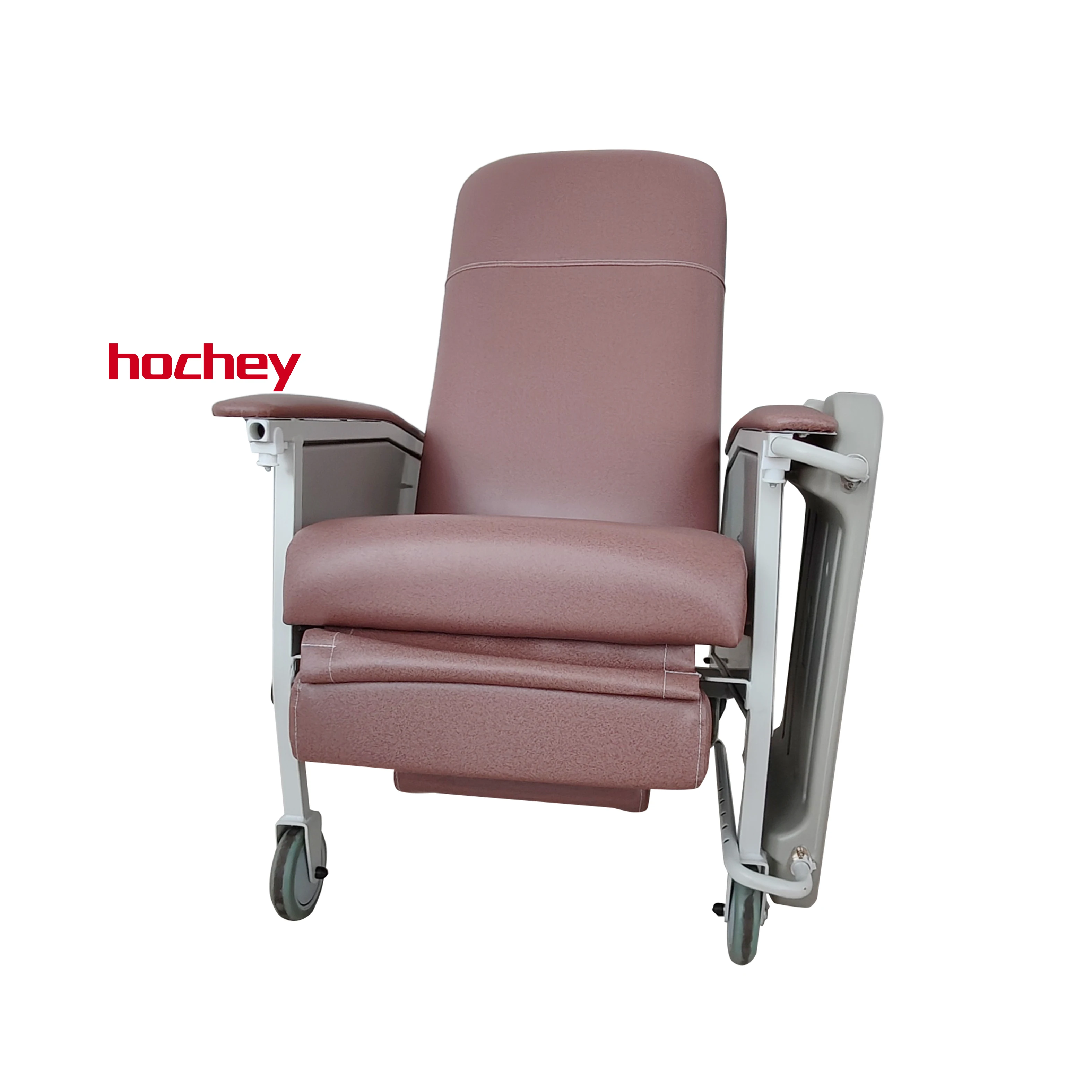 Factory hot sale phlebotomy blood phlebotomy chairs blood blue blood drawing chair