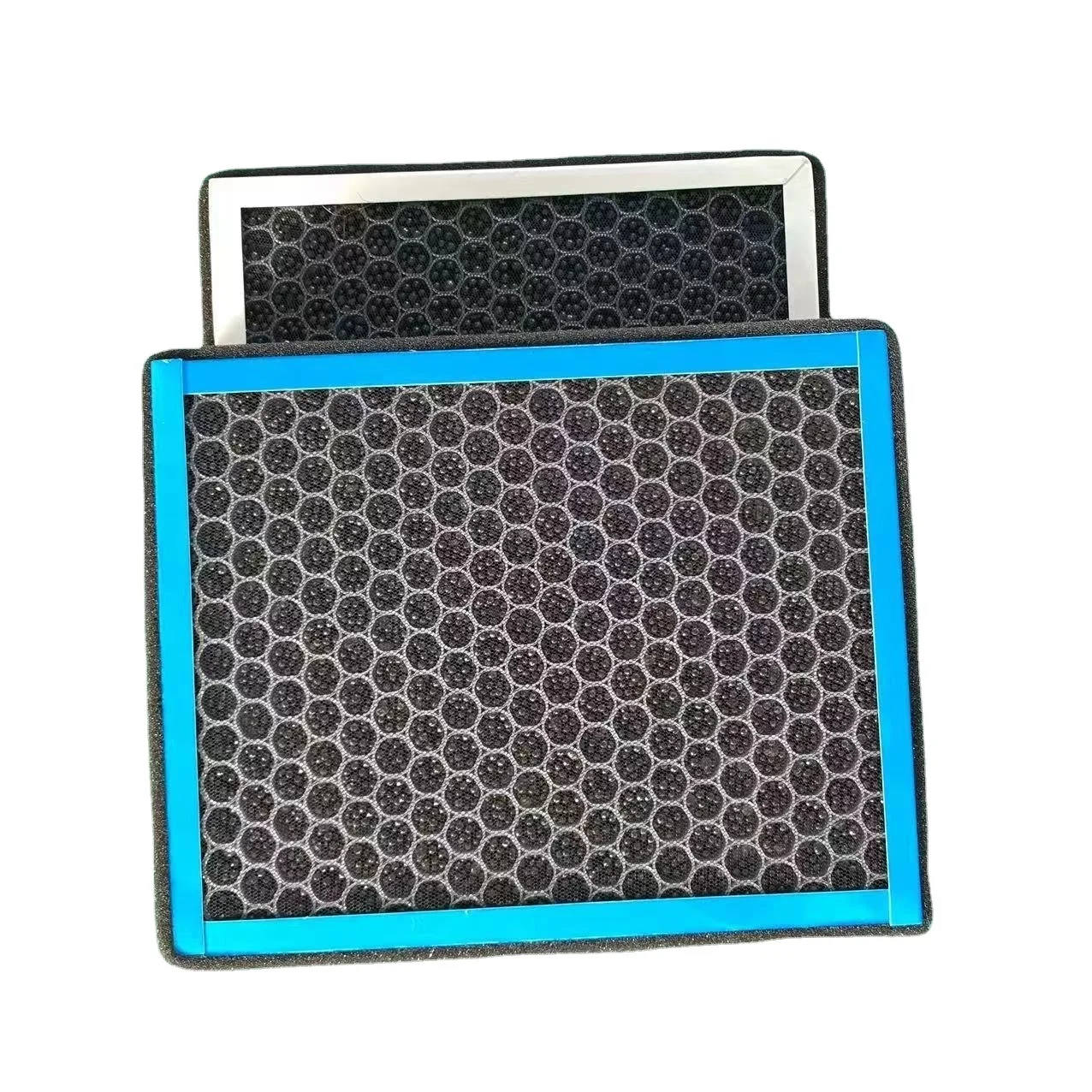 Air conditioning filter