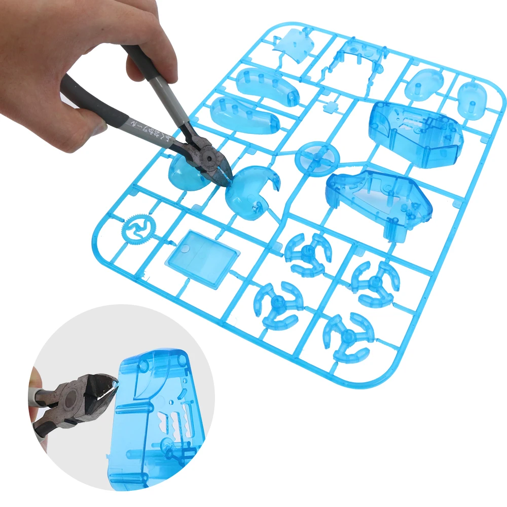 Qilong Education Stem Kids DIY Orangutan Shape Designed Solar Power Robot Energia Juguete Toys