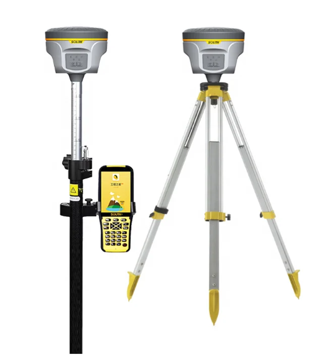 SHDZ торговые продукты GNSS RTK Rover