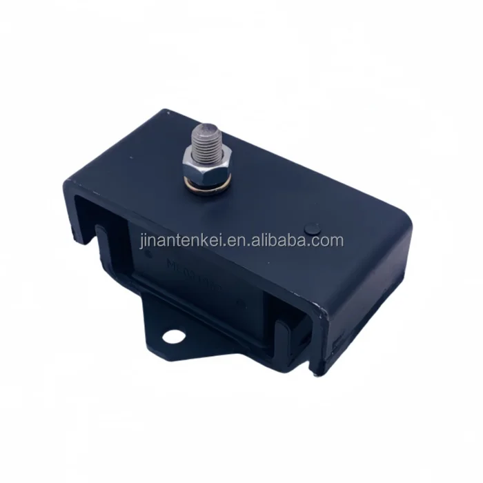 Durable quality engine mount ME031962 fit for Mitsubishi 6D16 diesel engine